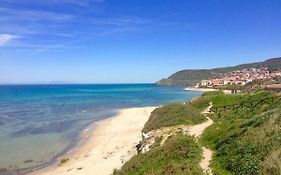 Apartament Lucia 150Mt From Beach